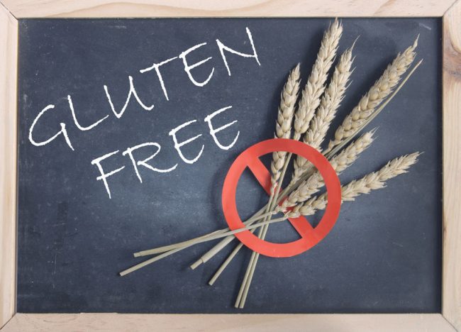 32764193 – gluten free gluten free