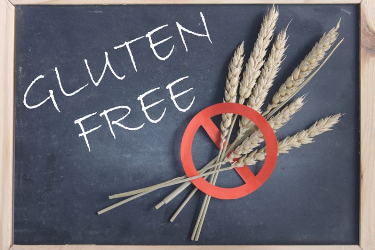 gluten free