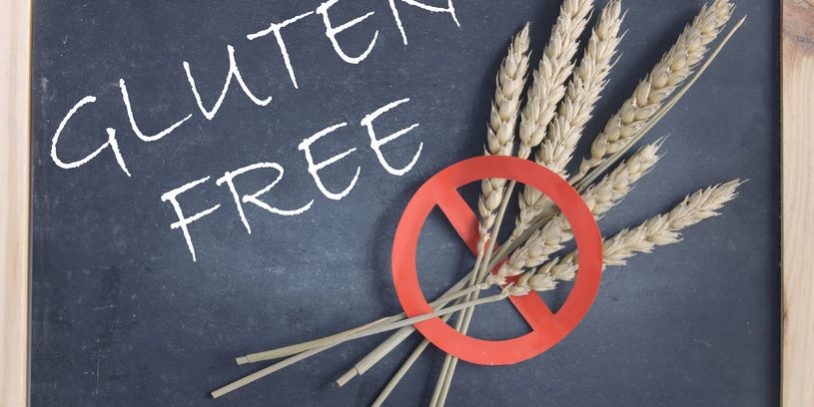 gluten free
