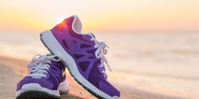 New years resolution