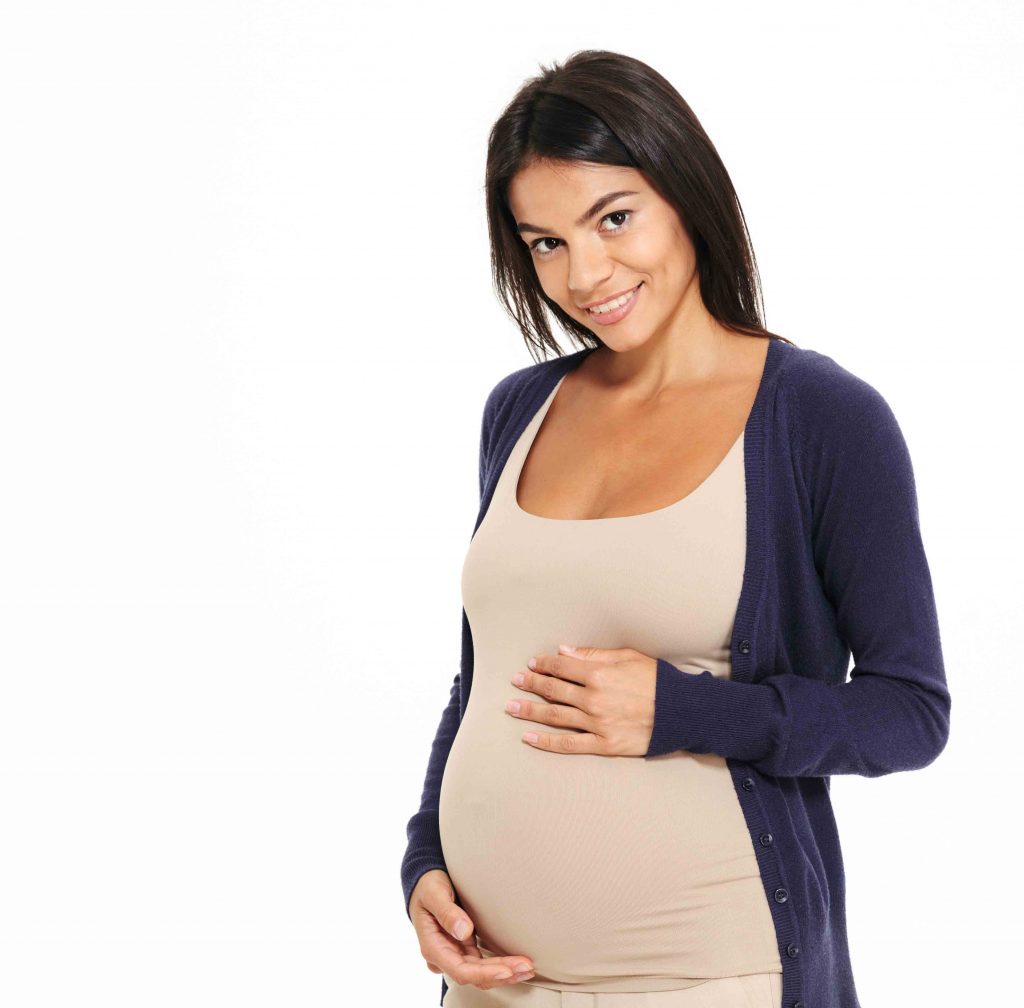Pregnancy Classes Edmonton Oday’min PCN
