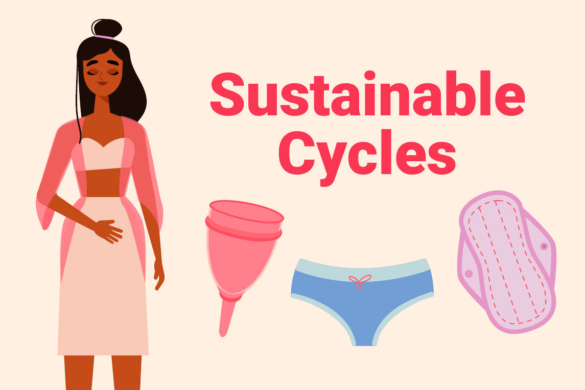 Feature image Green for Health Toolkits Sustainable Cycles