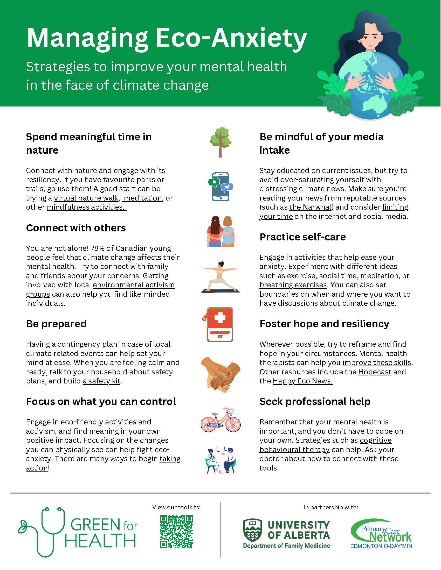 Managing Eco Anxiety thumb